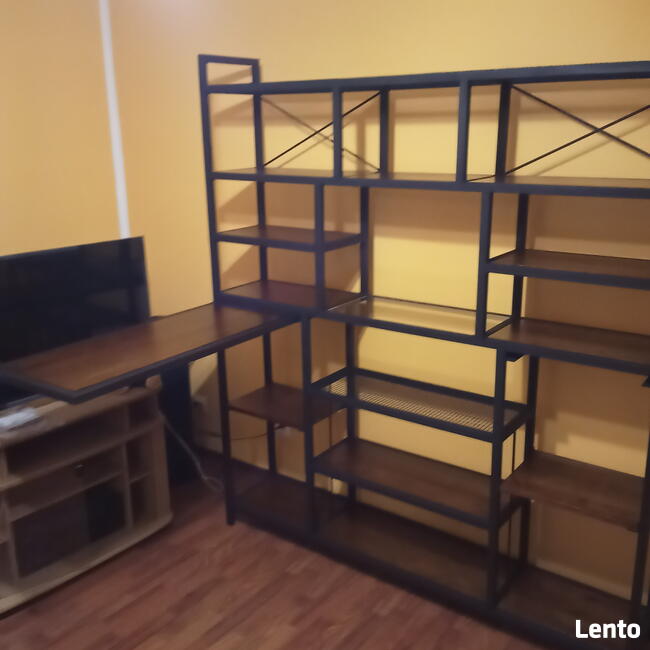 Balustrady , ogrodzenia , metaloplastyka , meble loft