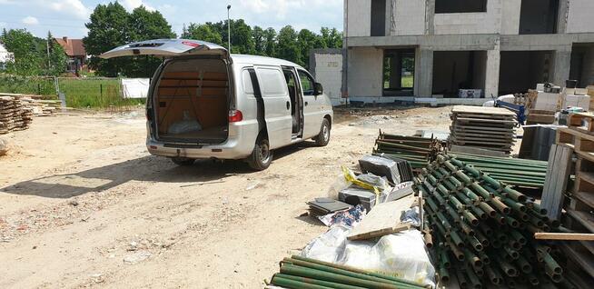 Bagażówki Trójmiasto