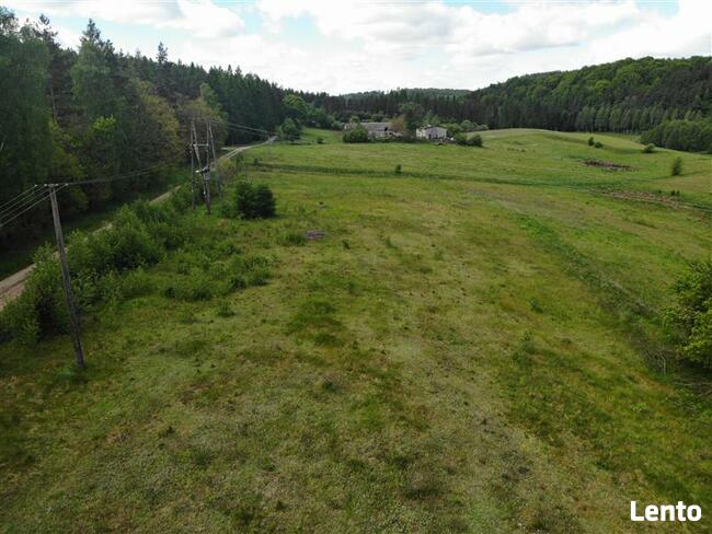 Działka budowlana Klonowo Dolne gm. Przywidz, xxx