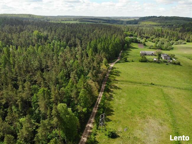 Działka budowlana Klonowo Dolne gm. Przywidz, xxx