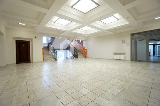 Lokal użytkowy Gliwice Sośnica, Wielicka