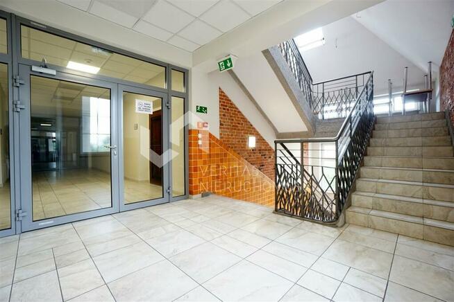 Lokal użytkowy Gliwice Sośnica, Wielicka