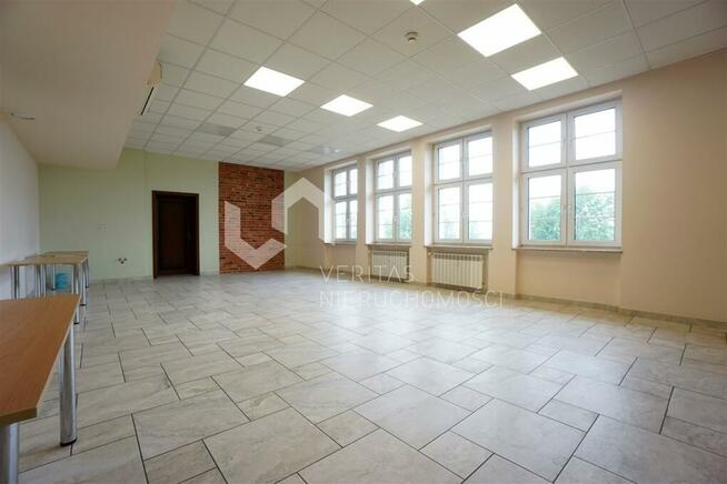 Lokal użytkowy Gliwice Sośnica, Wielicka