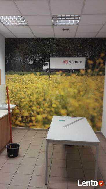 Baner Banery reklamowe, reklama zewnętrzna, reklamy Agencja