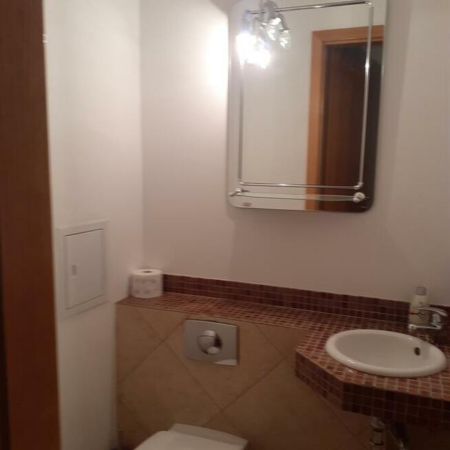 wynajmę mieszkanie Warszawa Mokotów