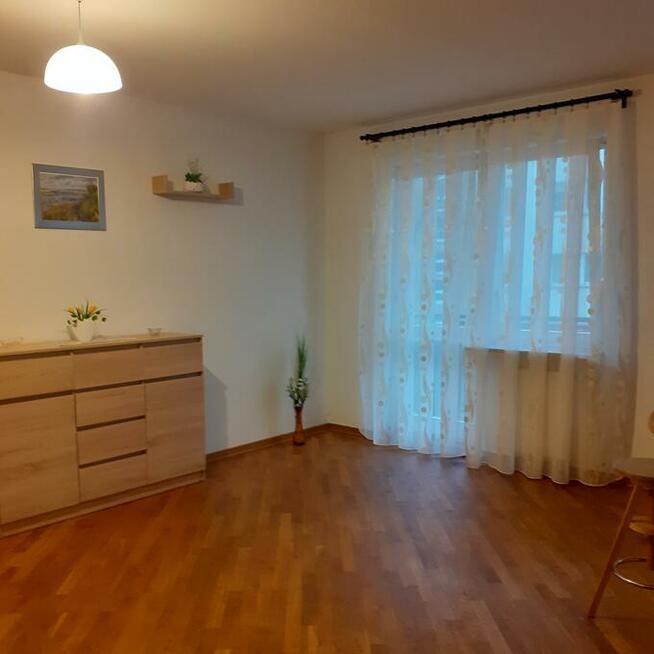 wynajmę mieszkanie Warszawa Mokotów