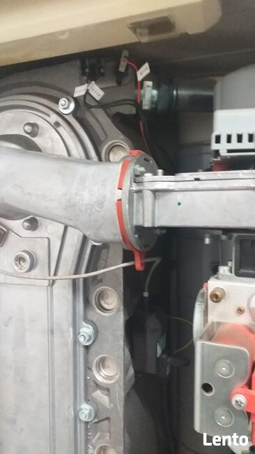 Montaż Pomp ciepła, kotłowni, serwis.