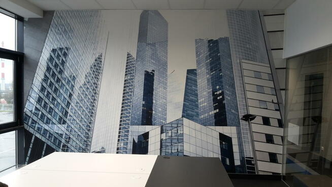 FOTOTAPETA, fototapety/ folia na wymiar DRUK/ MONTAŻ