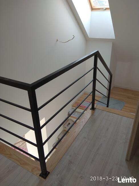 Stoliki kawowe ,industrialne ,Gondole ,Bramy, Balkony Furtki