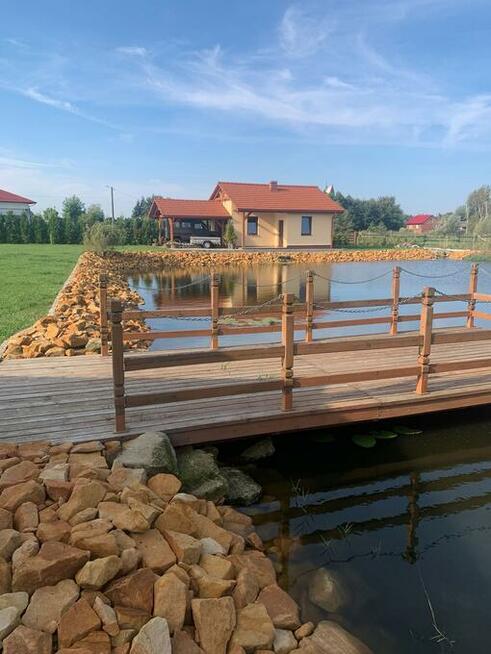 Kamień łamany kopalnia piaskowca kruszywa hydrotechnicznego