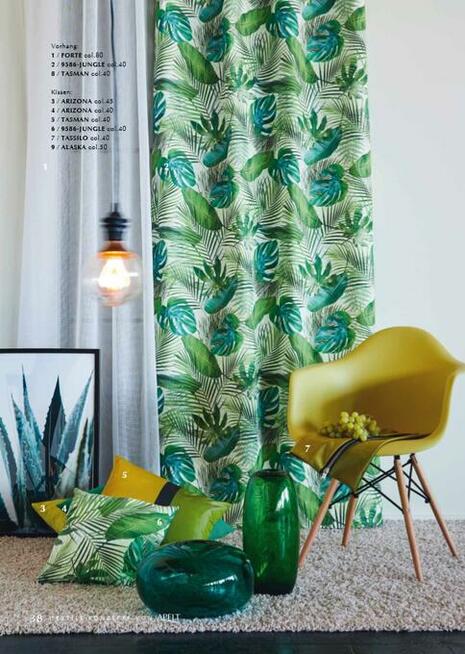 Firany - Zasłony - Dywany - Tapety -Rolety-Tkaniny-Czeladź