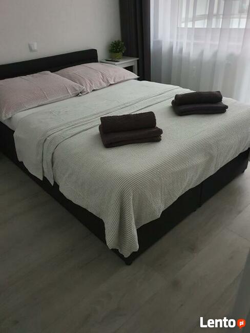 Kolobrzeg Mieszkanie dwa Pokojowe