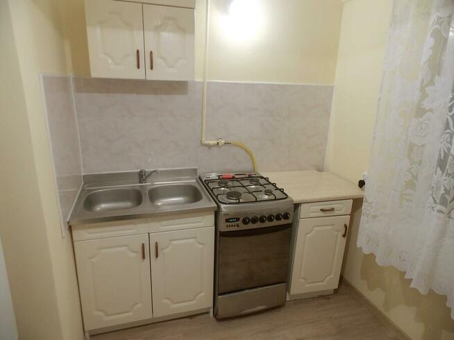 Wynajme Mieszkanie 2 pokoje 38m2 swiezo Po remoncie. Wysoki