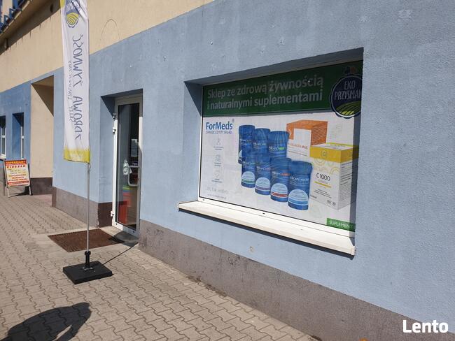 Reklama zewnętrzna, oklejanie witryn samochodów folia reklam