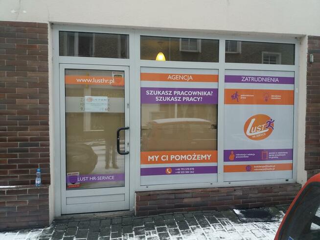 Kasetony led, reklama zewnętrzna, kaseton reklamowy, reklama