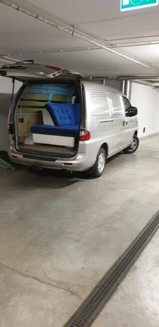 Bagażówki Trójmiasto