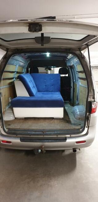 Bagażówki Trójmiasto