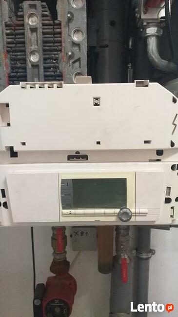 Montaż Pomp ciepła, kotłowni gazowych, olejowych, Serwis.