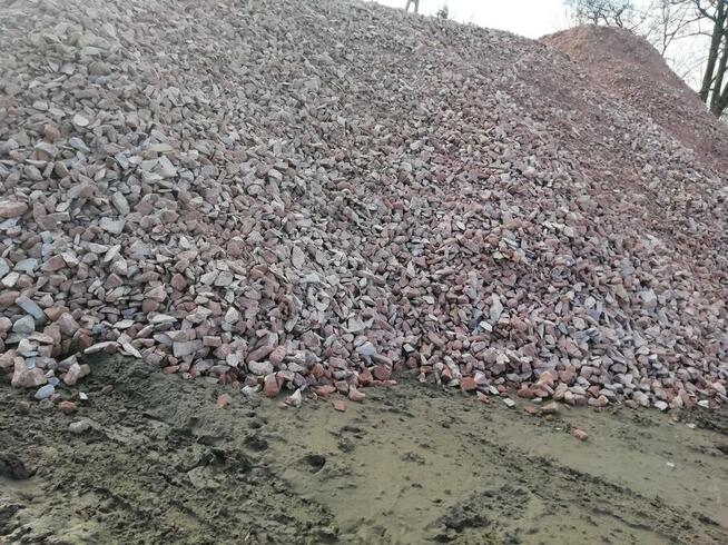 wynajem koparko-ładowarki, koparki, transport wywrokami