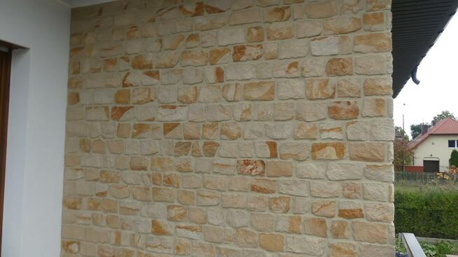 Piaskowiec dekoracyjny