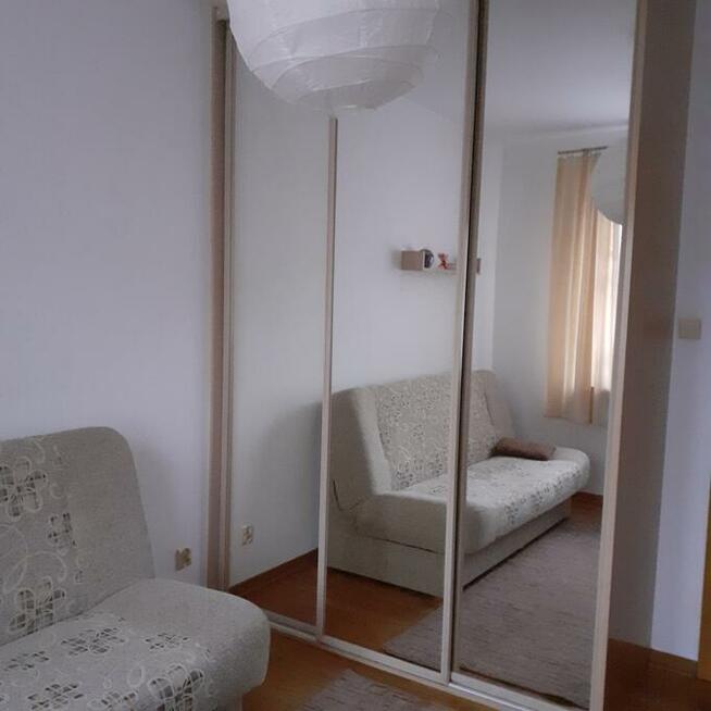 wynajmę mieszkanie Warszawa Mokotów