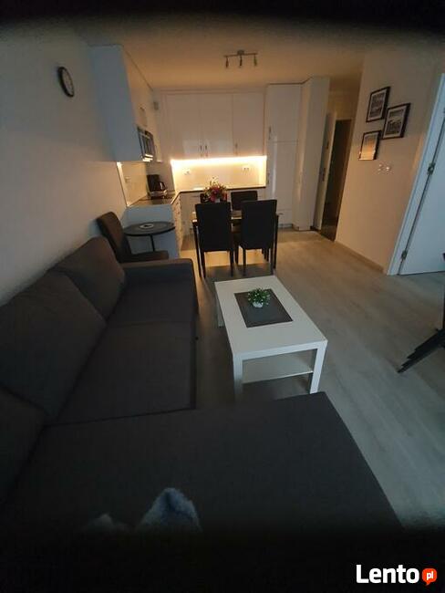 Kolobrzeg Mieszkanie dwa Pokojowe