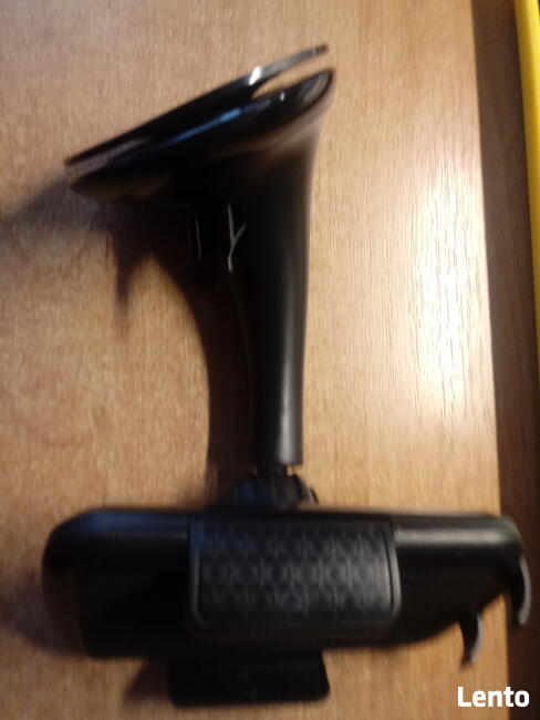 Uchwyty i akcesoria nawigacji