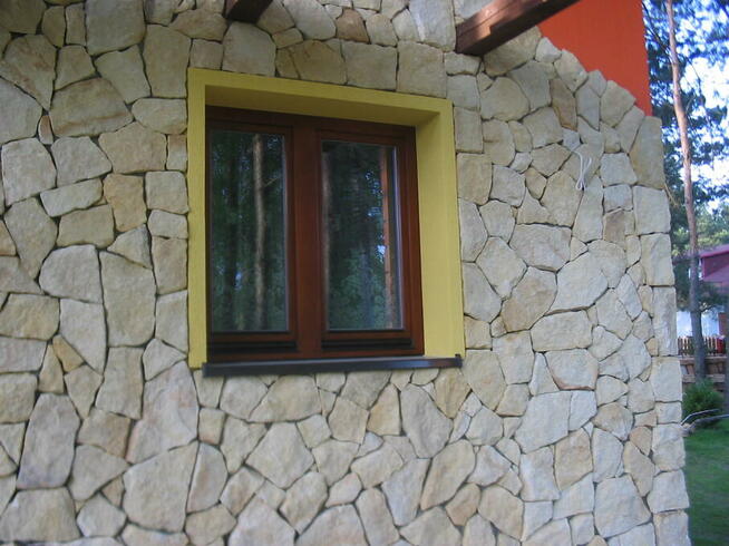 płytki na warstwę licową elewacji