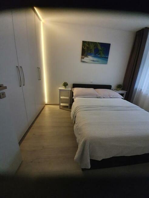 Kolobrzeg Mieszkanie dwa Pokojowe