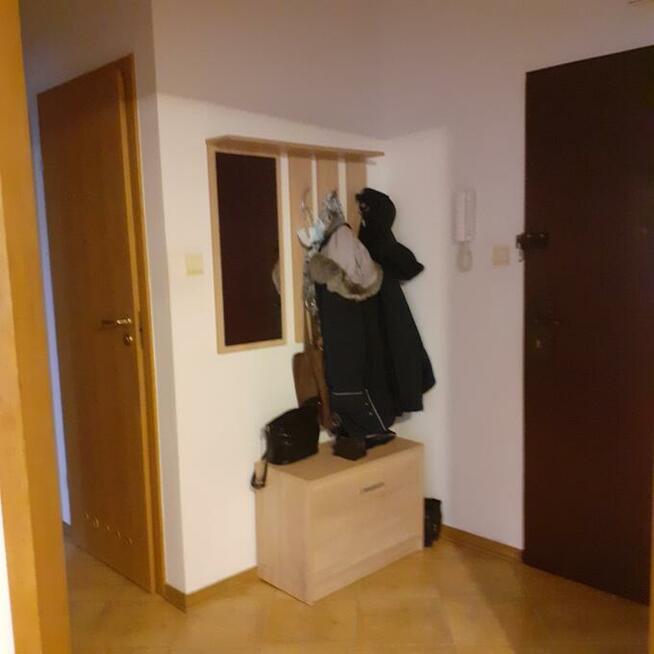 wynajmę mieszkanie Warszawa Mokotów