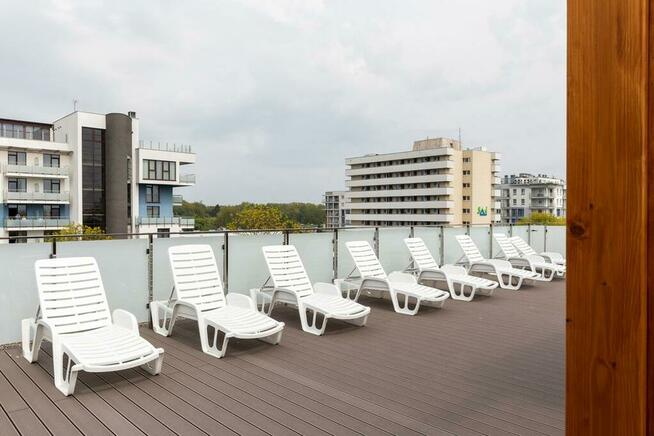 Kolobrzeg Mieszkanie dwa Pokojowe