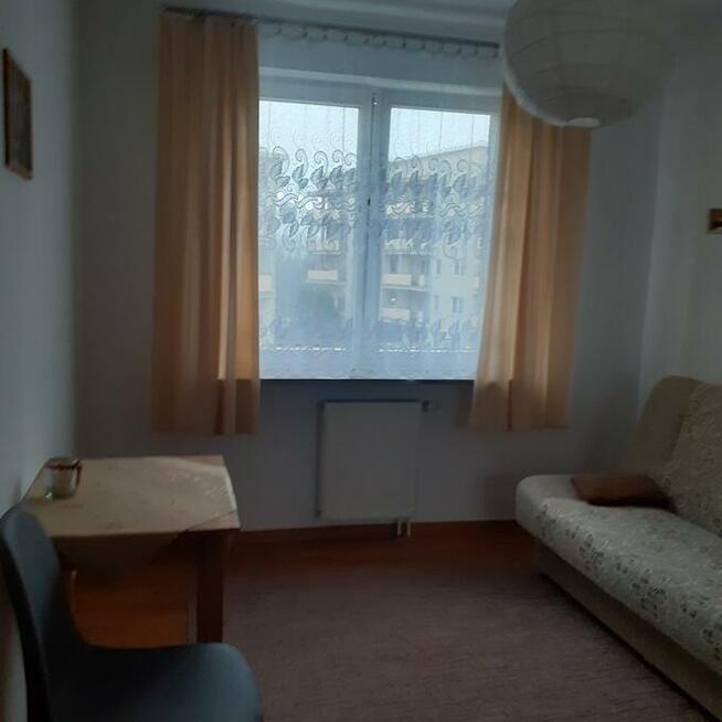 wynajmę mieszkanie Warszawa Mokotów