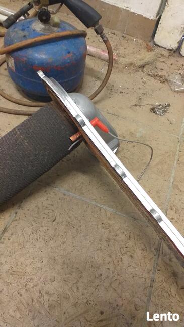 Montaż Pomp ciepła, kotłowni gazowych, olejowych, Serwis.