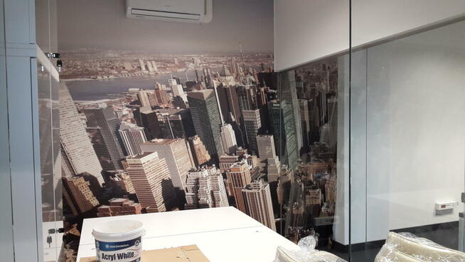 FOTOTAPETA, fototapety/ folia na wymiar DRUK/ MONTAŻ