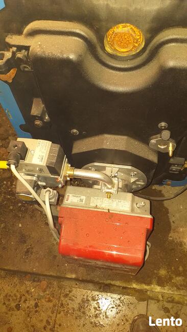 Montaż Pomp ciepła, kotłowni, serwis.