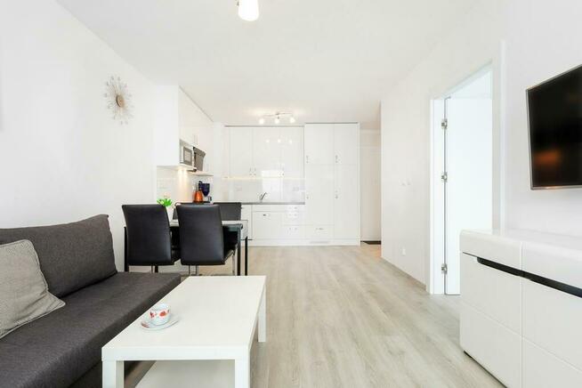 Kolobrzeg Mieszkanie dwa Pokojowe