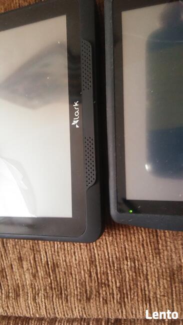 Uchwyty i akcesoria nawigacji