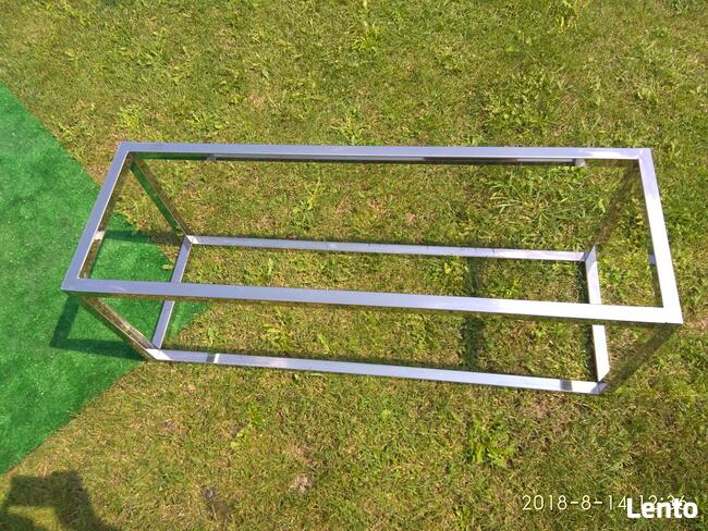 Stoliki kawowe ,industrialne ,Gondole ,Bramy, Balkony Furtki