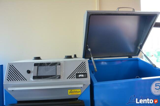 Piec, kocioł C.O. PELLET ECO od 10 kW, EcoDesign, Rabat 25%