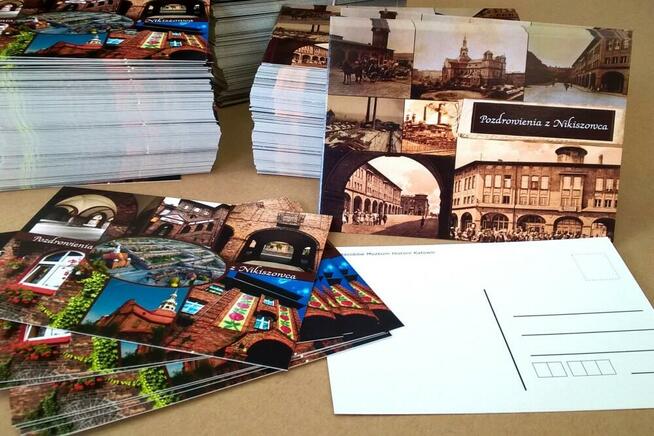 Producent magnesów reklamowych i pamiątkowych do odsprzedaży