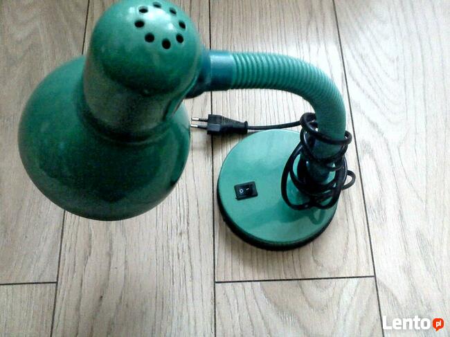 Lampy zestaw 3 sztuk