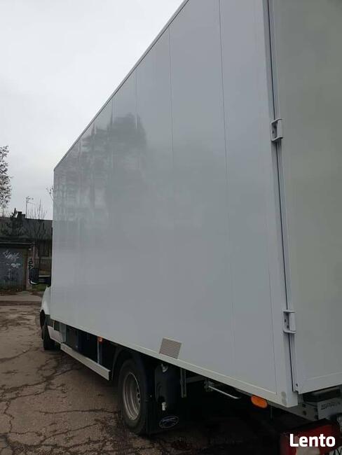 Tani Wywóz Starych Mebli Smieci Gruzu Rozbiórki