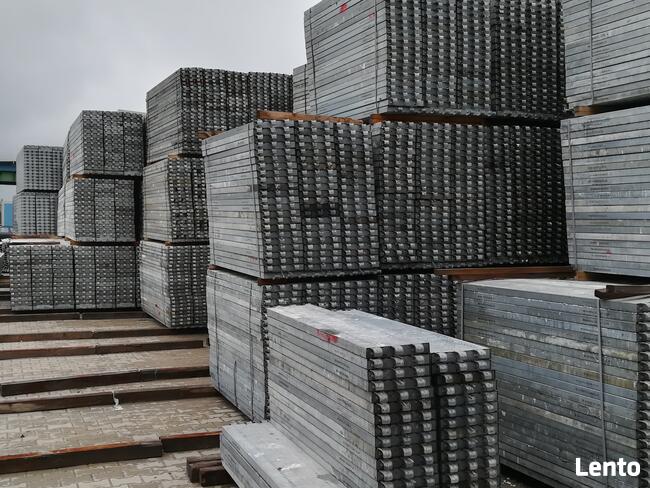 Rusztowania elewacyjne, modułowe WYNAJEM/SPRZEDAŻ/MONTAŻ