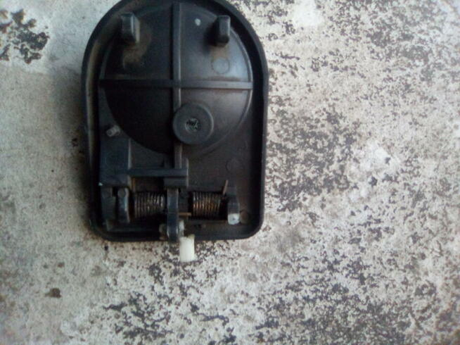 Klamka wewnętrzna Tico przednia lewa strona