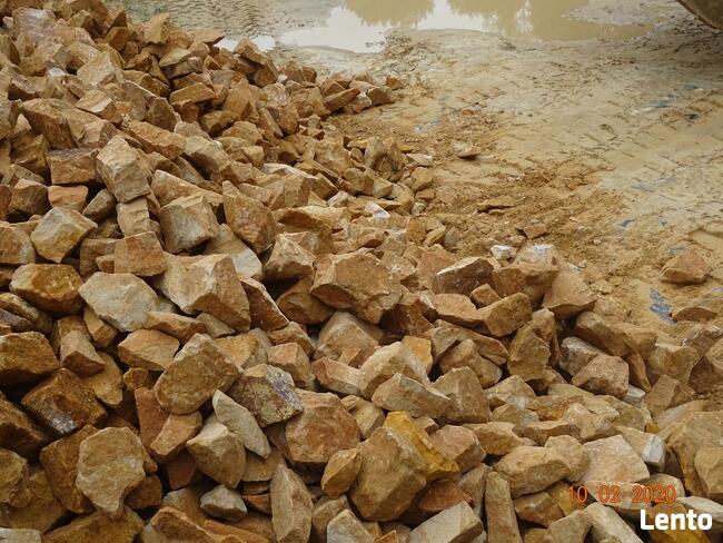 łupek na oczko wodne