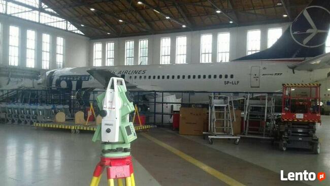 Geodeta Radzymin Wołomin Marki Ząbki Kobyłka Dąbrówka Warszawa