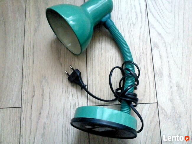 Lampy zestaw 3 sztuk