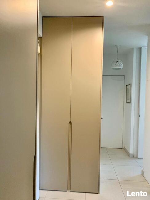 Meble i Fronty lakierowane