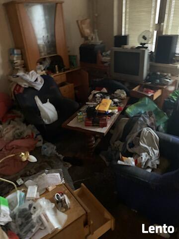 Tani Wywóz Starych Mebli Smieci Gruzu Rozbiórki