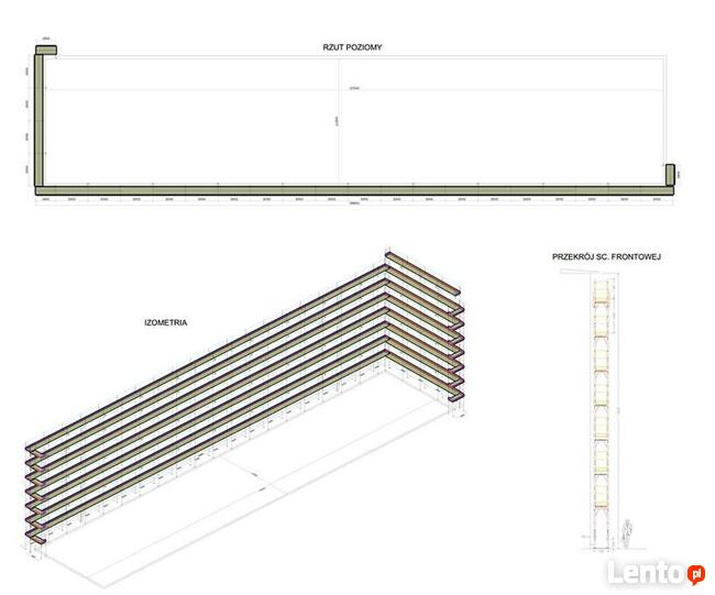Rusztowania elewacyjne, modułowe WYNAJEM/SPRZEDAŻ/MONTAŻ